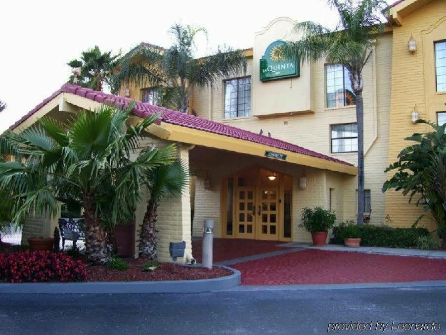 La Quinta Inn By Wyndham Tampa Bay Pinellas Park Clearwater Exterior foto